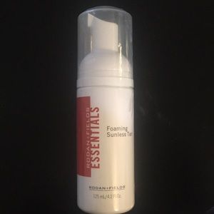 Rodan & Fields Foaming Sunless Tan